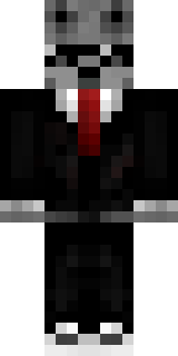Скин Майнкрафт Игрока unheardwolf344