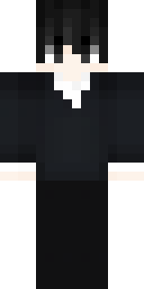 Скин Майнкрафт Игрока unhingedkid