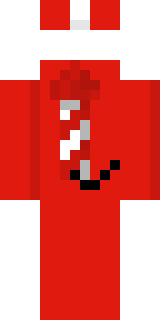 Скин Майнкрафт Игрока unholycowz