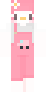 Скин Майнкрафт Игрока unicornfartdude