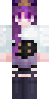 Скин Майнкрафт Игрока unicornstar34