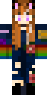 Скин Майнкрафт Игрока unihorn103