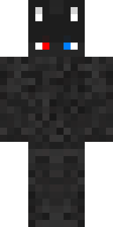 Скин Майнкрафт Игрока unik0rn