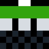 Игрок uniquegolf_alt Майнкрафт - возможно знакомый с GingerTheAvenger