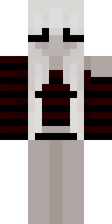 Скин Майнкрафт Игрока unkiss