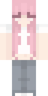 Скин Майнкрафт Игрока unkisseds