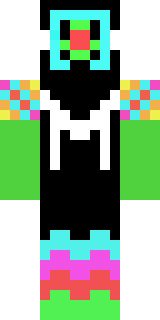 Скин Майнкрафт Игрока unkn0wn