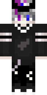 Скин Майнкрафт Игрока unkn0wn_Slayer