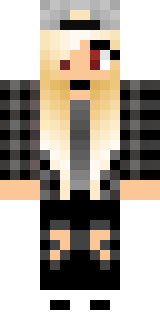 Скин Майнкрафт Игрока unknowgamer