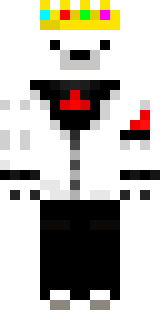 Скин Майнкрафт Игрока unknown1000