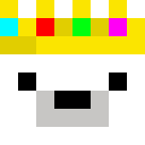 Игрок unknown1000 Майнкрафт - возможно знакомый с The_king