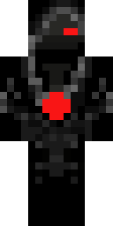 Скин Майнкрафт Игрока unknown402