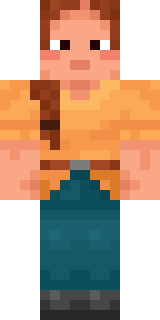 Скин Майнкрафт Игрока unmore