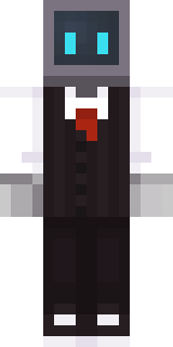 Скин Майнкрафт Игрока unskilled_Chumi