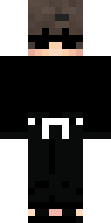 Скин Майнкрафт Игрока untitle