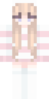 Скин Майнкрафт Игрока unuwu