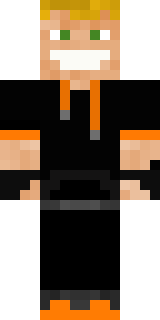 Скин Майнкрафт Игрока unwiseCrisp