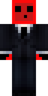 Скин Майнкрафт Игрока up44