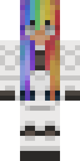 Скин Майнкрафт Игрока uqaq