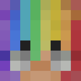 Игрок uqaq Майнкрафт - возможно знакомый с RichadiDita