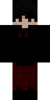 Скин Майнкрафт Игрока ur_JAY