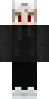 Скин Майнкрафт Игрока urek