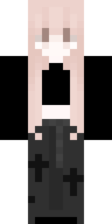 Скин Майнкрафт Игрока uriel_orv