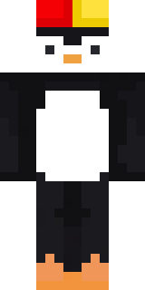 Скин Майнкрафт Игрока urikk161