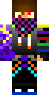 Скин Майнкрафт Игрока urmo