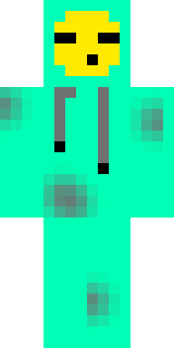 Скин Майнкрафт Игрока uschebtii