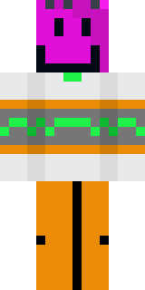 Скин Майнкрафт Игрока usefulsister24