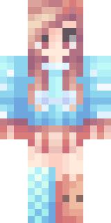 Скин Майнкрафт Игрока user4546