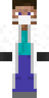 Скин Майнкрафт Игрока usmankhan