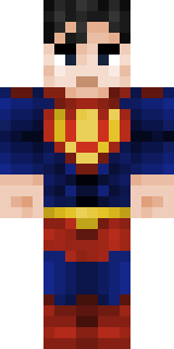 Скин Майнкрафт Игрока uuuuuu