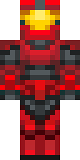 Скин Майнкрафт Игрока uwu