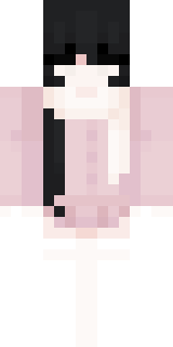 Скин Майнкрафт Игрока uwunq