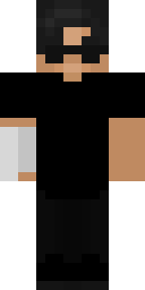 Скин Майнкрафт Игрока uzvh