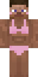 Скин Майнкрафт Игрока v0pa