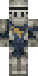 Скин Майнкрафт Игрока v1pe3