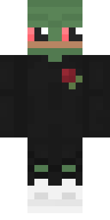 Скин Майнкрафт Игрока v1tz