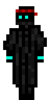 Скин Майнкрафт Игрока v2er