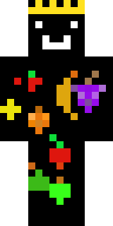 Скин Майнкрафт Игрока v3geta