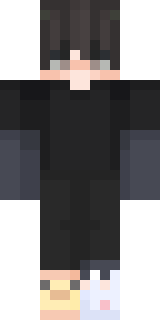 Скин Майнкрафт Игрока v3mor_