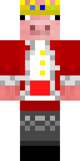 Скин Майнкрафт Игрока v3n1ks