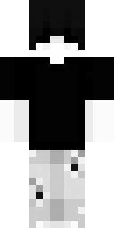 Скин Майнкрафт Игрока v6ln