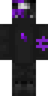 Скин Майнкрафт Игрока vFearlessVoid