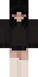 Скин Майнкрафт Игрока vKarcia