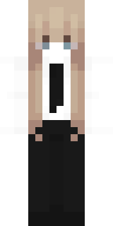 Скин Майнкрафт Игрока vLisah