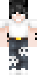 Скин Майнкрафт Игрока vMeowz