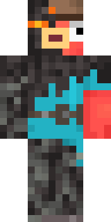 Скин Майнкрафт Игрока vMxnas